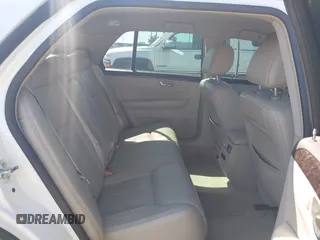 2008 Cadillac DTS 1SC with VIN 1G6KD57YX8U209792, listed as a IAAI auction lot 42003838 with 113,026 mi miles and . Bid and sale history available at carsss.com. Image 8.