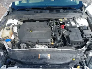 2014 Ford Fusion SE with VIN 3FA6P0HDXER178234, listed as a IAAI auction lot 41810469 with 162,013 mi miles. Bid and sale history available at carsss.com. Image 10.