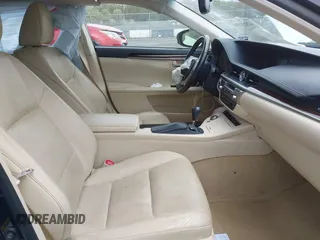 2015 Lexus ES 330 with VIN JTHBK1GG8F2198480, listed as a IAAI auction lot 42050366 with 66,337 mi miles and . Bid and sale history available at DreamBid. Image 5.