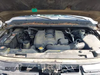 2005 Nissan Titan SE with VIN 1N6AA06A25N504347, listed as a IAAI auction lot 42384240 with 257,729 mi miles and . Bid and sale history available at DreamBid. Image 10.
