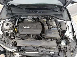 2016 Audi A3 1.8T Premium with VIN WAUA7GFF3G1065656, listed as a Copart auction lot 54545143 with 86,668 mi miles. Bid and sale history available at carsss.com. Image 11.