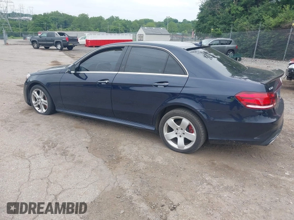 2014 Mercedes-Benz E 350 Luxury with VIN WDDHF8JB0EB021738, listed as a IAAI auction lot 42461502 with 95,209 mi miles and . Bid and sale history available at DreamBid. Image 3.