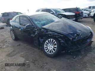 2011 Cadillac CTS Premium z VIN 1G6DP5ED2B0171652, wystawiony jako IAAI lot #41229368 z przebiegiem 162 064 mil mil oraz . Historia ofert i sprzedaży dostępna na DreamBid. Obrazek 1.