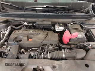 2020 Acura RDX Technology with VIN 5J8TC2H53LL026919, listed as a IAAI auction lot 42142911 with 37,492 mi miles and . Bid and sale history available at DreamBid. Image 10.