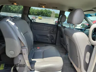 2008 Toyota Sienna XLE with VIN 5TDZK22C88S108444, listed as a Copart auction lot 64897795 with 182,584 mi miles and Clean title. Bid and sale history available at DreamBid. Image 11.