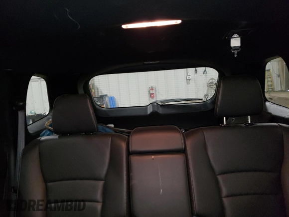 2020 Honda Passport EX-L with VIN 5FNYF7H55LB000561, listed as a Copart auction lot 52014515 with 51,954 mi miles and Clean Title. Bid and sale history available at DreamBid. Image 10.