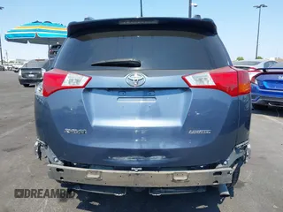 2013 Toyota RAV4 Limited with VIN 2T3YFREV5DW020014, listed as a IAAI auction lot 42747067 with 159,098 mi miles and . Bid and sale history available at DreamBid. Image 17.