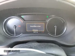 2021 Cadillac XT4 FWD Luxury z VIN 1GYAZAR48MF018135, wystawiony jako Copart lot #43023665 z przebiegiem 54 271 mil mil oraz Szkoda całkowita • Salvage title. Historia ofert i sprzedaży dostępna na DreamBid. Obrazek 9.