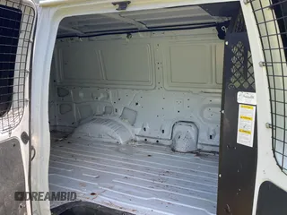2014 Ford Econoline Cargo Commercial with VIN 1FTSE3EL5EDA40007, listed as a Copart auction lot 64664305 with 213,836 mi miles and Clean title. Bid and sale history available at DreamBid. Image 6.