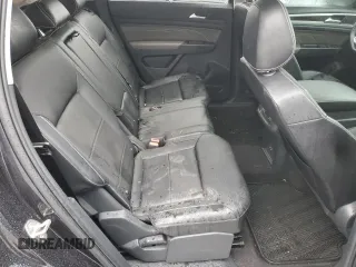 2023 Volkswagen Atlas SE with VIN 1V2JR2CA5PC539098, listed as a Copart auction lot 45048755 with Not provided miles and Salvage title. Bid and sale history available at DreamBid. Image 11.