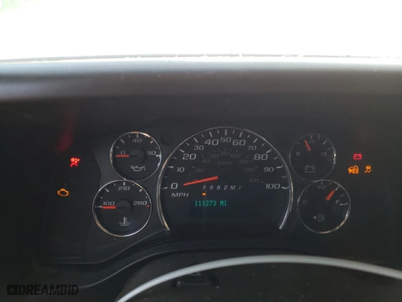2018 GMC Savana Cargo Van with VIN 1GTW7BFP2J1253399, listed as a Copart auction lot 71021024 with 111,273 mi miles and Salvage Title. Bid and sale history available at carsss.com. Image 9.