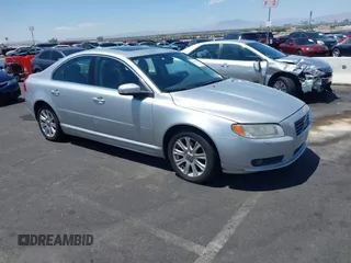 2009 Volvo S80 I6 z VIN YV1AS982791090435, wystawiony jako IAAI lot #42471630 z przebiegiem Nie podano mil oraz . Historia ofert i sprzedaży dostępna na DreamBid. Obrazek 1.