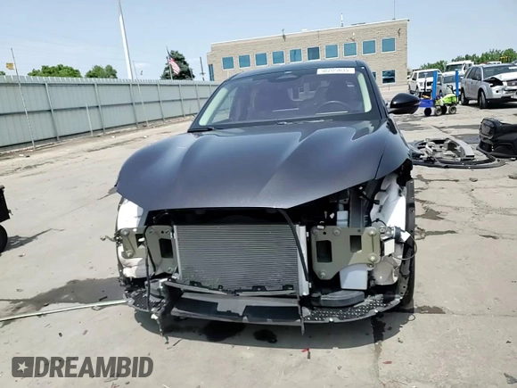2021 Ford Mustang Mach-E Premium с VIN 3FMTK3SU6MMA45791, выставлен на аукционе Copart как лот 58205035 с пробегом 42 854 миль миль и Списание • Salvage title. История ставок и продаж доступна на DreamBid. Изображение 15.