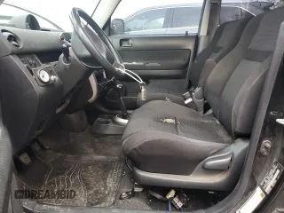 2006 Scion xB with VIN JTLKT334464042712, listed as a Copart auction lot 75289244 with 217,008 mi miles and Salvage Title. Bid and sale history available at carsss.com. Image 7.