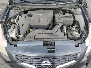 2009 Nissan Altima 2.5 S with VIN 1N4AL24EX9C134979, listed as a Copart auction lot 44179075 with 111,795 mi miles and Salvage Title. Bid and sale history available at carsss.com. Image 11.