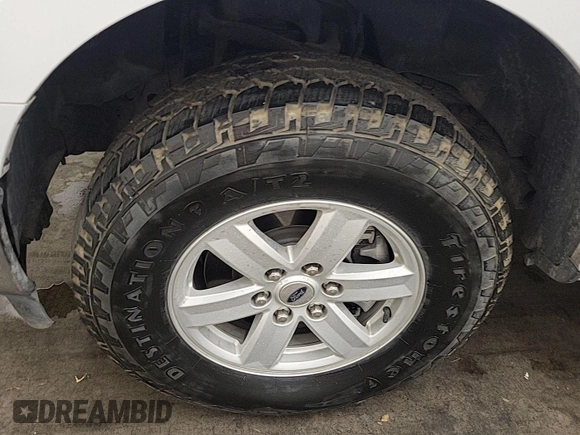 2022 Ford F-150 XL с VIN 1FTFW1ED0NFB29760, выставлен на аукционе IAAI как лот 42782597 с пробегом 29 383 миль миль и . История ставок и продаж доступна на DreamBid. Изображение 9.