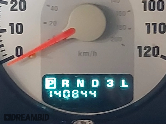 2005 Dodge Stratus SXT z VIN 1B3EL46R35N628222, wystawiony jako IAAI lot #41699883 z przebiegiem 140 844 mil mil oraz . Historia ofert i sprzedaży dostępna na DreamBid. Obrazek 15.