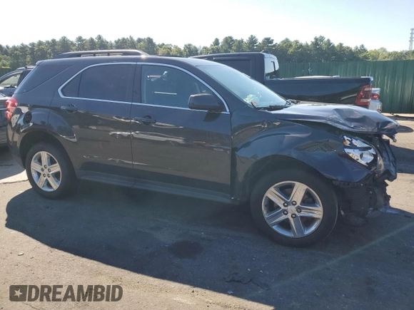 2016 Chevrolet Equinox LT z VIN 2GNFLFEK6G6342186, wystawiony jako Copart lot #69236184 z przebiegiem 57 488 mil mil oraz Szkoda całkowita • Salvage title. Historia ofert i sprzedaży dostępna na DreamBid. Obrazek 4.