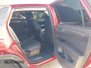 2024 Volkswagen Atlas SE z VIN 1V2KE2CA5RC250418, wystawiony jako IAAI lot #42231854 z przebiegiem 8 304 mil mil oraz . Historia ofert i sprzedaży dostępna na DreamBid. Obrazek 8.