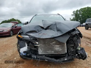 2024 Hyundai Tucson SEL z VIN 5NMJBCDE4RH347897, wystawiony jako Copart lot #58921885 z przebiegiem 26 317 mil mil oraz Szkoda całkowita • Salvage title. Historia ofert i sprzedaży dostępna na DreamBid. Obrazek 5.