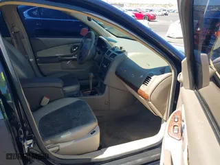 2005 Chevrolet Malibu LT with VIN 1G1ZU54815F211150, listed as a IAAI auction lot 41878918 with 161,132 mi miles. Bid and sale history available at carsss.com. Image 5.