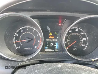 2019 Mitsubishi Outlander Sport SE 2.0 with VIN JA4AP4AU6KU013916, listed as a Copart auction lot 46921575 with 127,872 mi miles and Salvage Title. Bid and sale history available at carsss.com. Image 9.