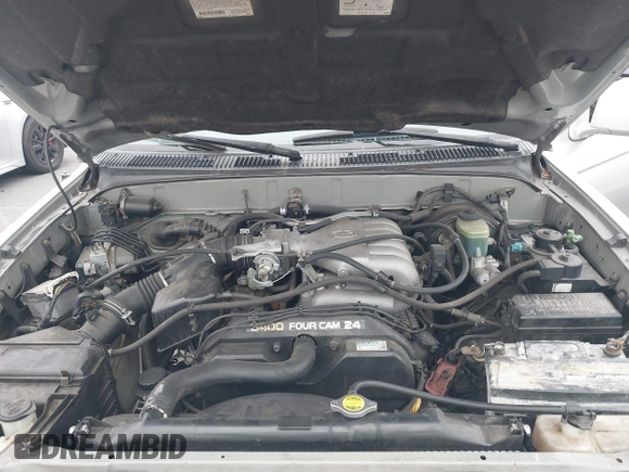 1999 Toyota 4Runner SR5 z VIN JT3GN86RXX0130788, wystawiony jako IAAI lot #42451527 z przebiegiem 225 782 mil mil oraz . Historia ofert i sprzedaży dostępna na DreamBid. Obrazek 10.