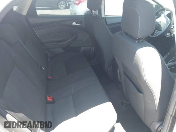 2018 Ford Focus SE с VIN 1FADP3F29JL322472, выставлен на аукционе IAAI как лот 42832498 с пробегом 53 066 миль миль и . История ставок и продаж доступна на DreamBid. Изображение 8.