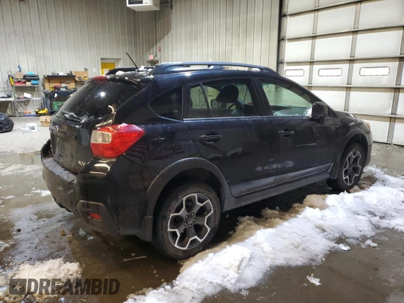 2013 Subaru Crosstrek Limited with VIN JF2GPAKCXD2212603, listed as a Copart auction lot 42747405 with 269,048 mi miles and Clean title. Bid and sale history available at DreamBid. Image 3.