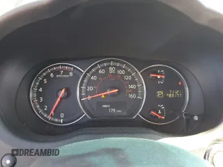 2014 Nissan Maxima SV z VIN 1N4AA5AP1EC454179, wystawiony jako Copart lot #61185305 z przebiegiem 71 121 mil mil oraz Szkoda całkowita • Salvage title. Historia ofert i sprzedaży dostępna na DreamBid. Obrazek 9.