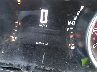 2016 Dodge Challenger SXT Plus with VIN 2C3CDZAG8GH209546, listed as a IAAI auction lot 42007800 with 162,034 mi miles. Bid and sale history available at carsss.com. Image 15.