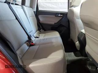 2014 Subaru Forester 2.5i Limited with VIN JF2SJAHC1EH469375, listed as a Copart auction lot 49892045 with 75,666 mi miles and Salvage Title. Bid and sale history available at carsss.com. Image 11.