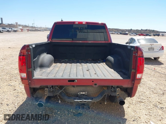 2015 Ram 1500 Lone Star z VIN 1C6RR6LT5FS565385, wystawiony jako IAAI lot #41744194 z przebiegiem 119 250 mil mil oraz . Historia ofert i sprzedaży dostępna na DreamBid. Obrazek 17.