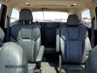 2021 Subaru Ascent Limited with VIN 4S4WMAPD5M3448389, listed as a Copart auction lot 56368975 with 84,789 mi miles and Clean title. Bid and sale history available at DreamBid. Image 10.