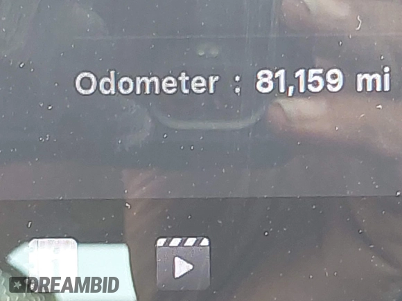 2018 Tesla Model 3 Long Range Battery z VIN 5YJ3E1EA6JF160859, wystawiony jako IAAI lot #42149636 z przebiegiem 81 159 mil mil oraz . Historia ofert i sprzedaży dostępna na DreamBid. Obrazek 15.