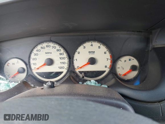 2000 Dodge Neon Highline z VIN 1B3ES46CXYD694730, wystawiony jako IAAI lot #41610249 z przebiegiem 110 930 mil mil oraz . Historia ofert i sprzedaży dostępna na DreamBid. Obrazek 7.