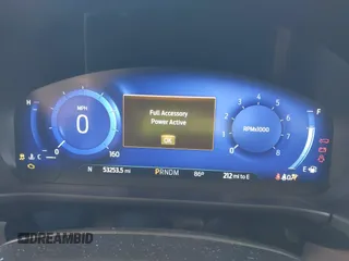 2020 Ford Escape Titanium с VIN 1FMCU9J92LUB28137, выставлен на аукционе IAAI как лот 42370699 с пробегом 53 253 миль миль и . История ставок и продаж доступна на DreamBid. Изображение 7.