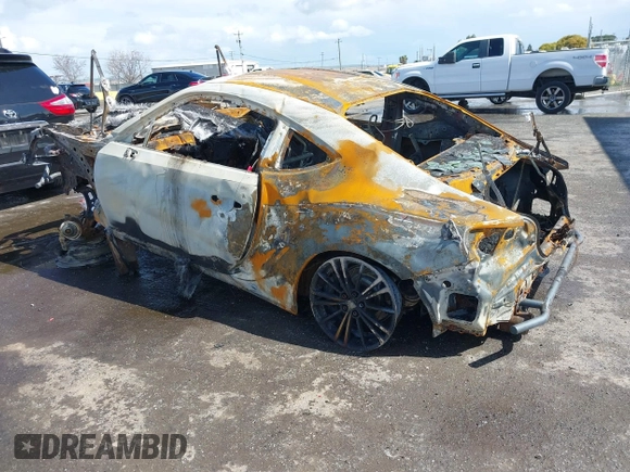 2015 Scion FR-S z VIN JF1ZNAA13F9705231, wystawiony jako IAAI lot #41815932 z przebiegiem Nie podano mil oraz . Historia ofert i sprzedaży dostępna na DreamBid. Obrazek 3.