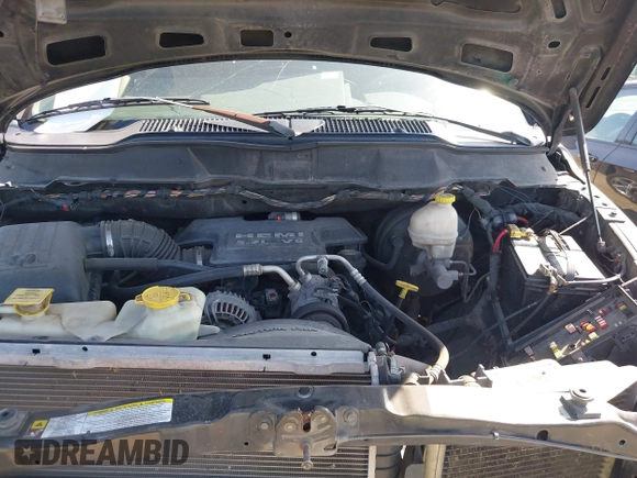 2008 Dodge 1500 SLT with VIN 1D7HA18288S588568, listed as a IAAI auction lot 42026737 with 330,266 mi miles and . Bid and sale history available at DreamBid. Image 10.