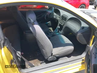 1999 Ford Mustang with VIN 1FAFP4049XF114513, listed as a IAAI auction lot 42281232 with 212,990 mi miles and . Bid and sale history available at DreamBid. Image 5.