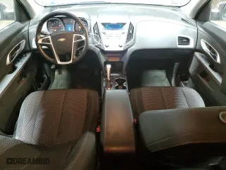 2010 Chevrolet Equinox LT w/1LT with VIN 2CNFLEEW4A6389144, listed as a Copart auction lot 51683325 with 75,905 mi miles and Salvage Title. Bid and sale history available at carsss.com. Image 8.