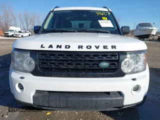 2013 Land Rover LR4 HSE with VIN SALAG2D40DA667927, listed as a IAAI auction lot 41759627 with 181,666 mi miles and . Bid and sale history available at DreamBid. Image 12.