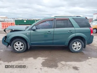 2006 Saturn VUE with VIN 5GZCZ53466S880616, listed as a IAAI auction lot 41957587 with 106,263 mi miles. Bid and sale history available at carsss.com. Image 15.
