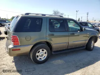2002 Mercury Mountaineer with VIN 4M2ZU66E22ZJ17671, listed as a Copart auction lot 52485475 with 134,253 mi miles and Clean Title. Bid and sale history available at carsss.com. Image 3.