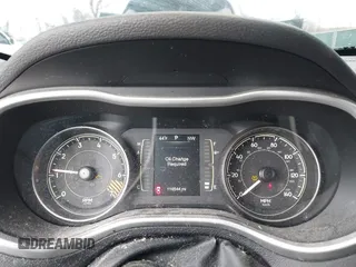 2014 Jeep Cherokee Sport with VIN 1C4PJLAB5EW268916, listed as a IAAI auction lot 41715729 with 116,544 mi miles and . Bid and sale history available at DreamBid. Image 7.