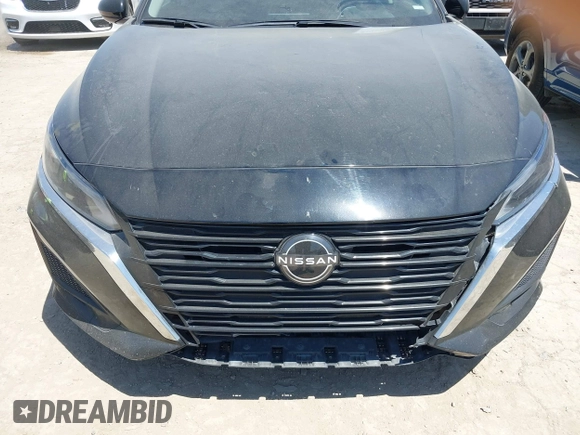 2023 Nissan Altima S with VIN 1N4BL4BV3PN408480, listed as a IAAI auction lot 41952802 with 55,770 mi miles and . Bid and sale history available at DreamBid. Image 6.