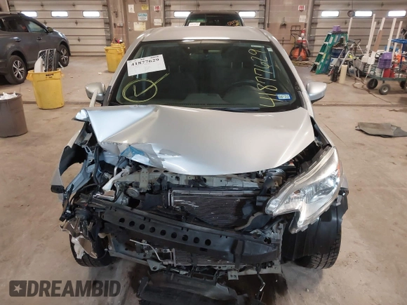 2016 Nissan Note SL with VIN 3N1CE2CP6GL404570, listed as a IAAI auction lot 41877629 with 75,185 mi miles and . Bid and sale history available at DreamBid. Image 13.