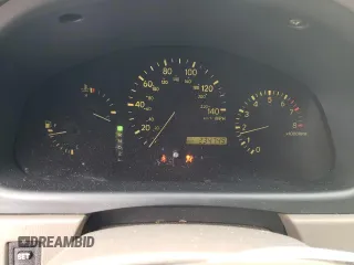 2000 Lexus RX 300 z VIN JT6GF10U3Y0062761, wystawiony jako Copart lot #44602235 z przebiegiem 234 749 mil mil oraz Szkoda całkowita • Salvage title. Historia ofert i sprzedaży dostępna na DreamBid. Obrazek 9.