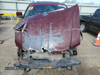 2003 Lincoln Navigator Ultimate z VIN 5LMFU27R13LJ32422, wystawiony jako Copart lot #50610815 z przebiegiem Nie podano mil oraz Szkoda całkowita • Salvage title. Historia ofert i sprzedaży dostępna na DreamBid. Obrazek 12.