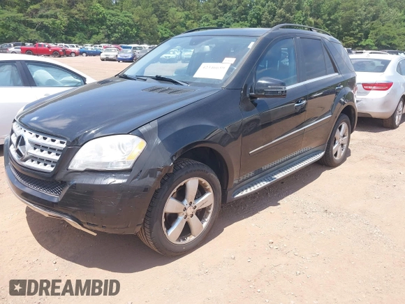 2011 Mercedes-Benz M 350 с VIN 4JGBB5GB8BA746180, выставлен на аукционе IAAI как лот 42346659 с пробегом 179 166 миль миль и . История ставок и продаж доступна на DreamBid. Изображение 2.